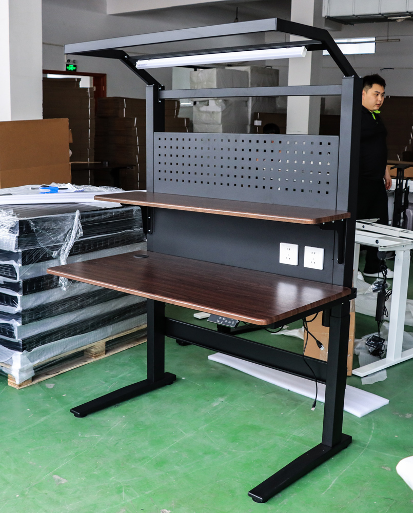 Yüksekliği Ayarlanabilir Ayakl - Workbench Woodworking incelemesi ve fiyatı