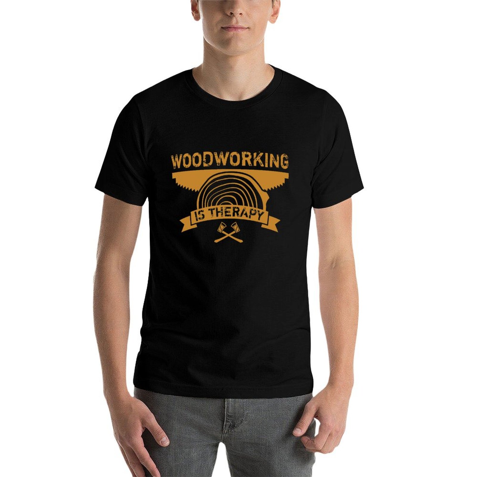 Ağaç İşleme benim terapimdir A - Woodworking Therapy incelemesi ve fiyatı