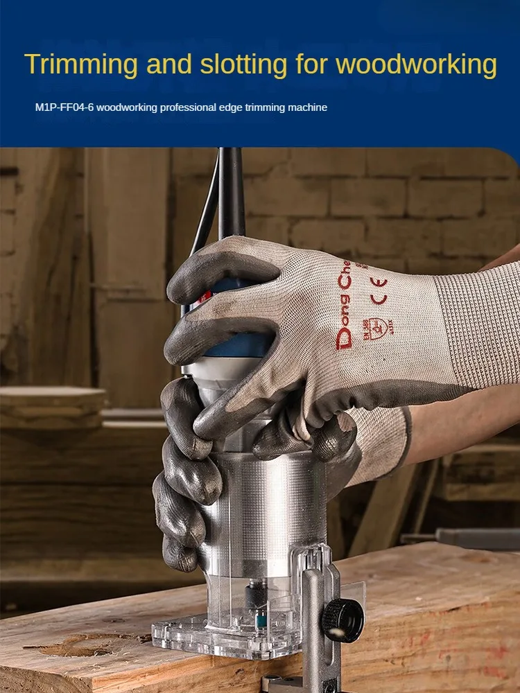 Ahşap İşleme Elektrikli Alet S - Woodworking Edge incelemesi ve fiyatı