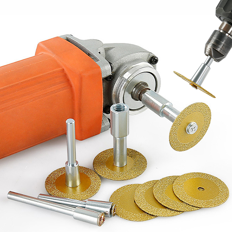 40mm Elmas Testere Bıçağı M10  - Woodworking Hand Tools incelemesi ve fiyatı