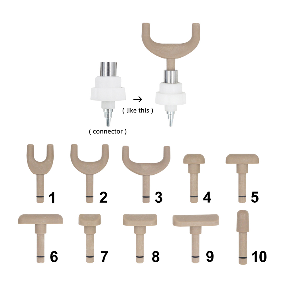 Shockwave Aksesuarları Problar - Woodworking Therapy incelemesi ve fiyatı