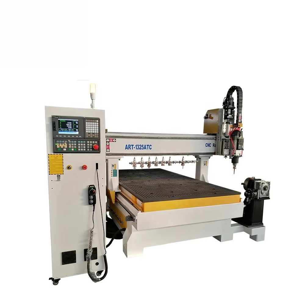 En İyi Fiyat Büyük Boy 1325 15 - Woodworking Machine incelemesi ve fiyatı