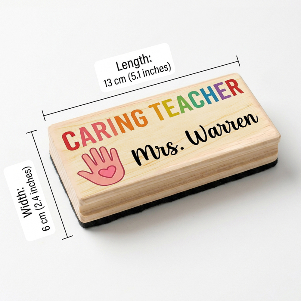 1 adet Özel Öğretmen Ahşap Kar - Woodworking Teacher incelemesi ve fiyatı