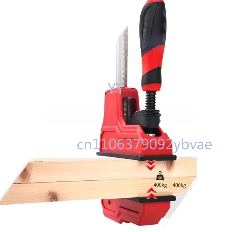 Ağır Hizmet Tipi Paralel Kelep - Woodworking Quick Clamps incelemesi ve fiyatı