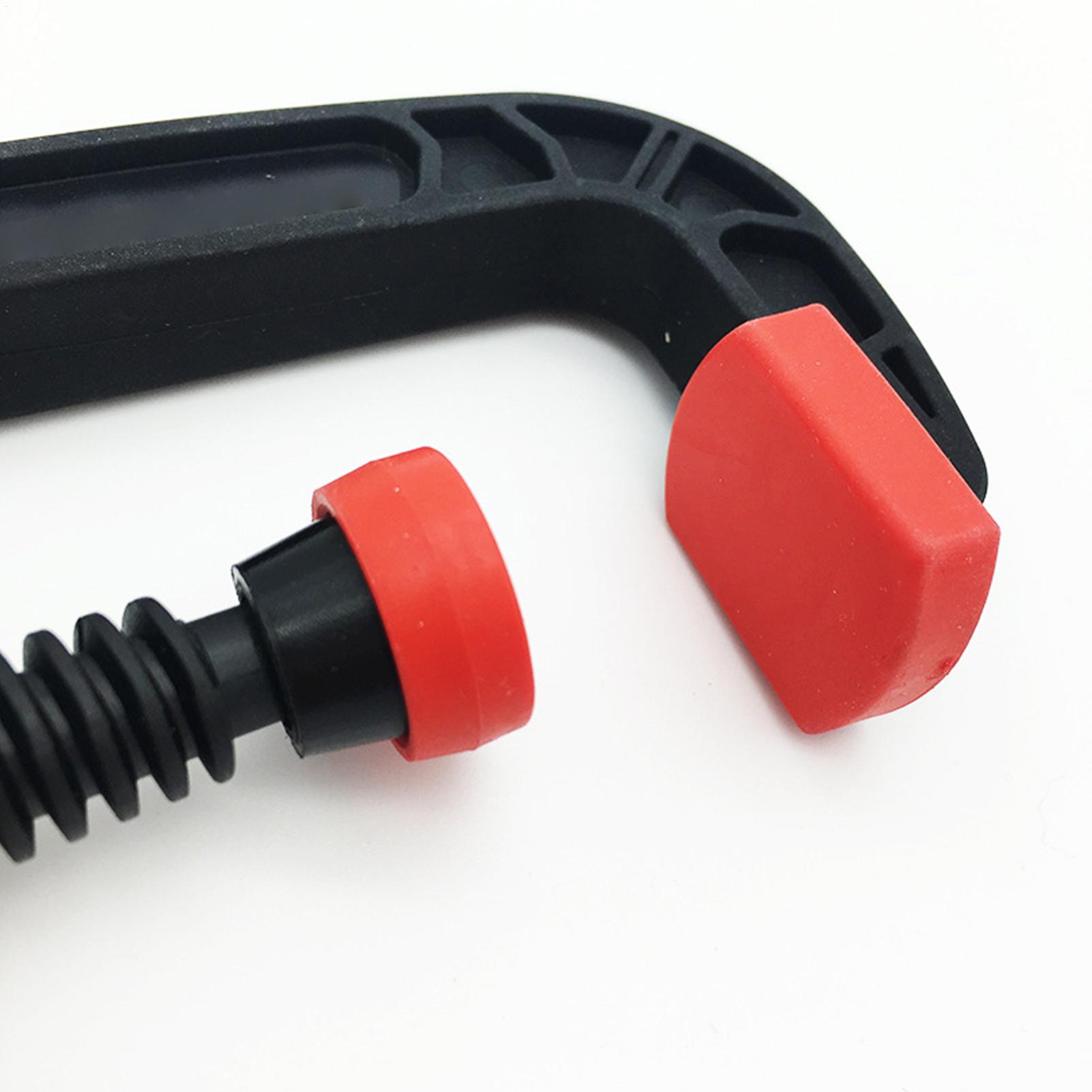 Ağaç İşleme İçin Kelepçeler Ay - Woodworking Quick Clamps incelemesi ve fiyatı
