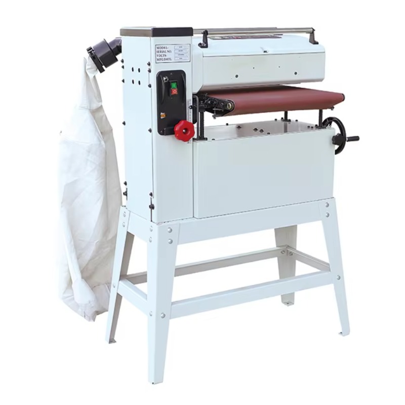 202618'' İnç Tamburlu Zımpara  - Woodworking Machine incelemesi ve fiyatı