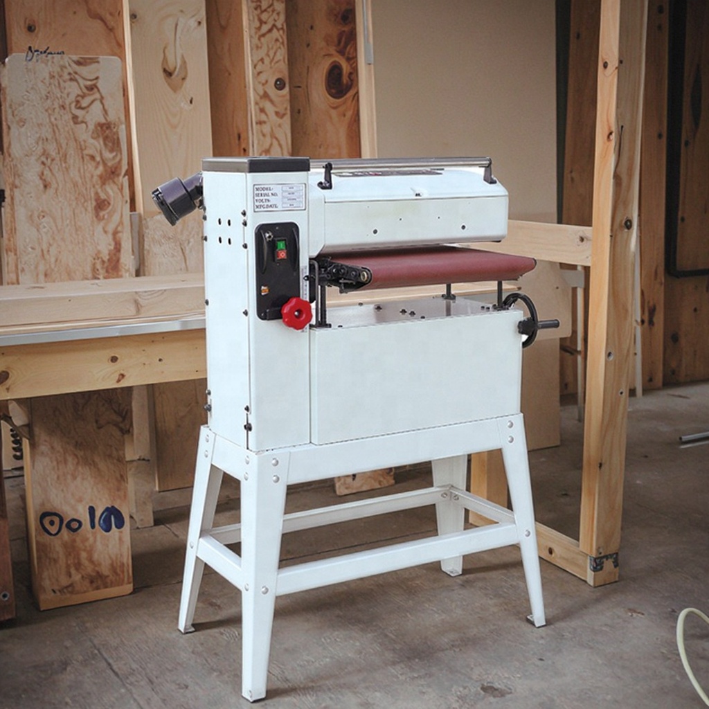 202618'' İnç Tamburlu Zımpara  - Woodworking Machine incelemesi ve fiyatı