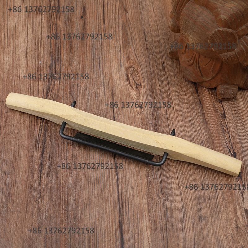 Eski Tip Masif Ahşap El Planya - Woodworking Hand Tools incelemesi ve fiyatı