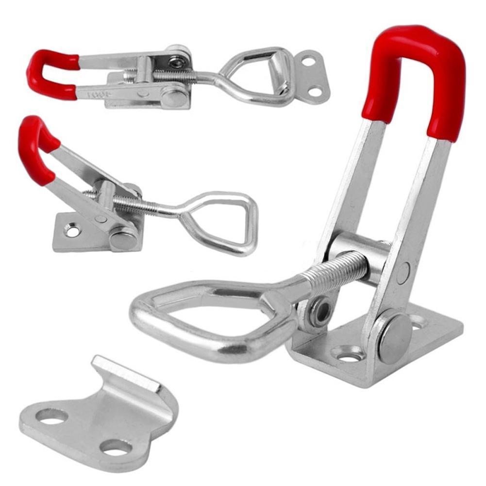 Ayarlanabilir manivelalı kelep - Woodworking Quick Clamps incelemesi ve fiyatı