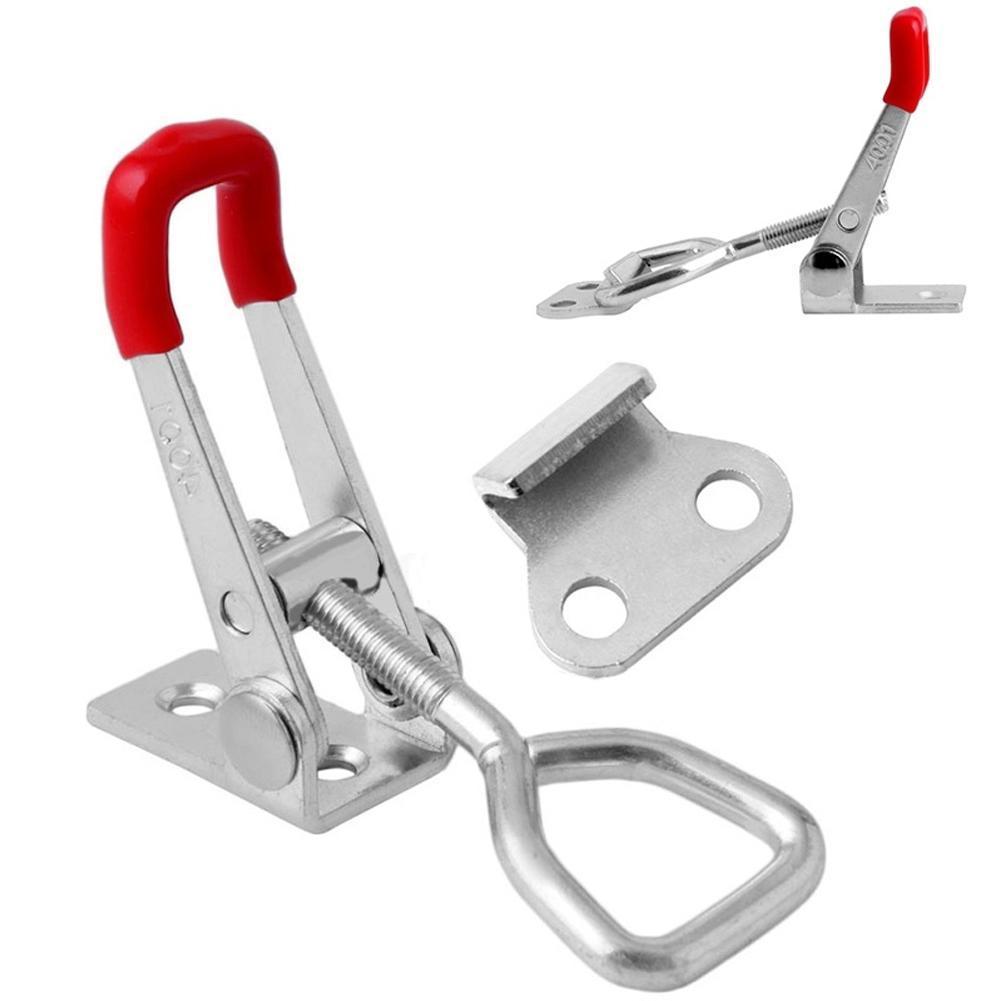 Ayarlanabilir manivelalı kelep - Woodworking Quick Clamps incelemesi ve fiyatı