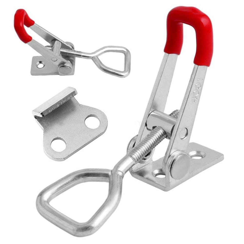 Ayarlanabilir manivelalı kelep - Woodworking Quick Clamps incelemesi ve fiyatı