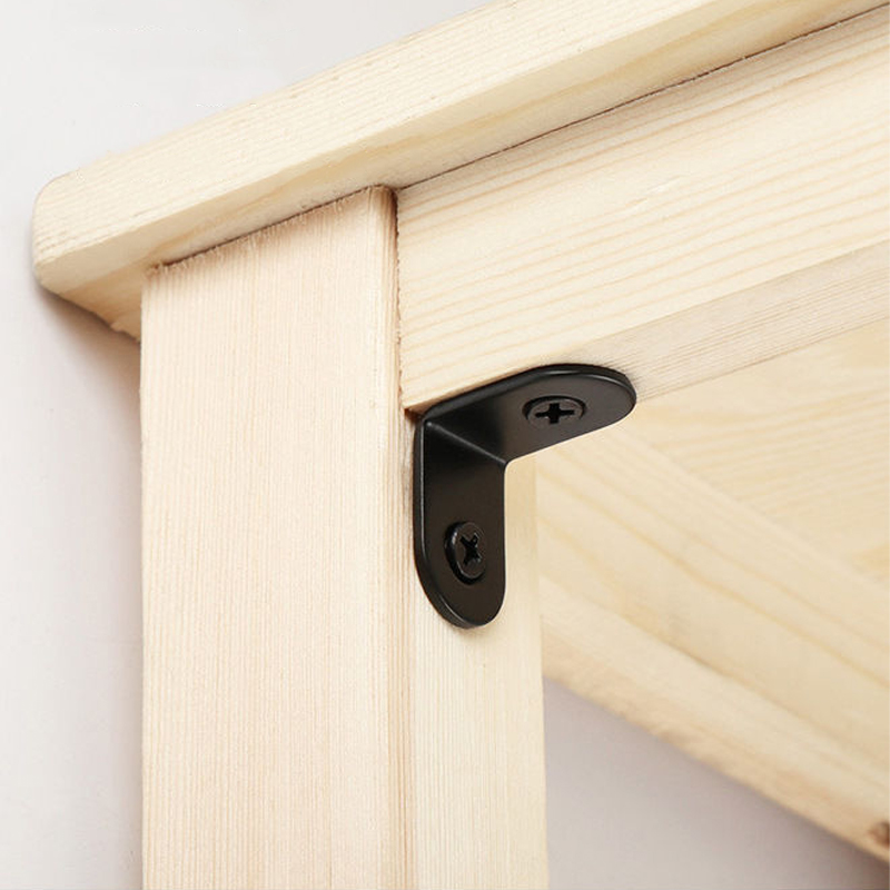 12 Adet L Braket Düz Açılı Des - Woodworking Joint Types incelemesi ve fiyatı