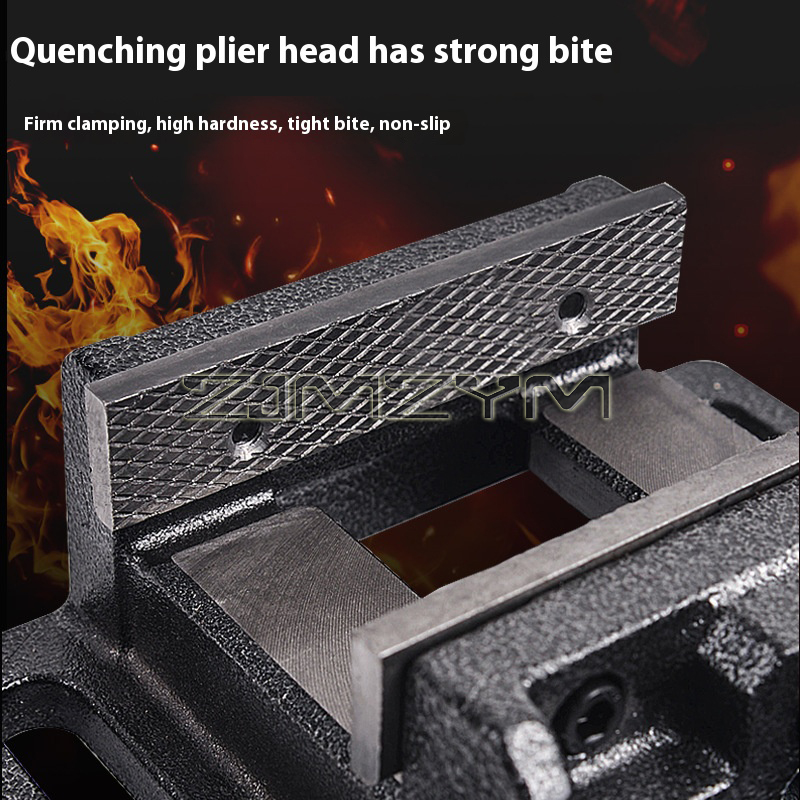 Ayarlanabilir Düz Piler Tezgah - Woodworking Vise For Workbench incelemesi ve fiyatı