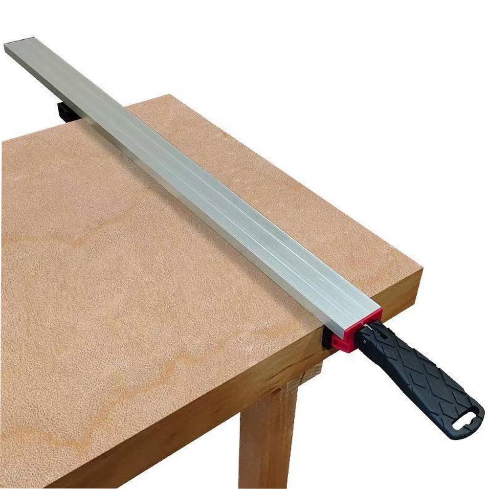 Yeni Çok Fonksiyonlu kesme mak - Woodworking Quick Clamps incelemesi ve fiyatı