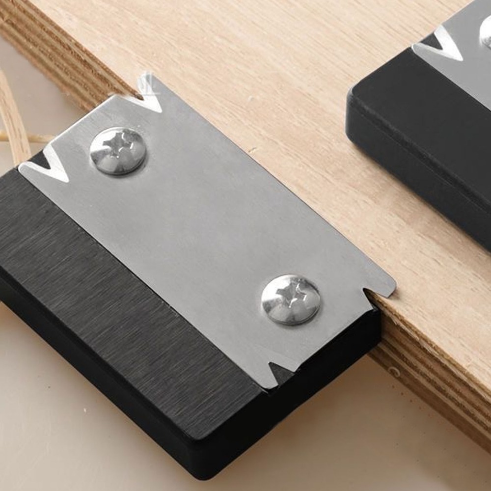 ​ Mini Ahşap Kenar Kesme Makin - Woodworking Edge incelemesi ve fiyatı
