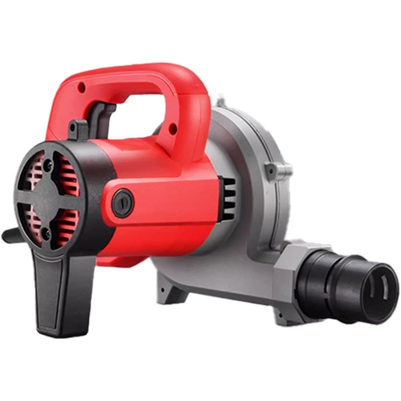 6280W 220V çift amaçlı toz top - Woodworking Machine incelemesi ve fiyatı