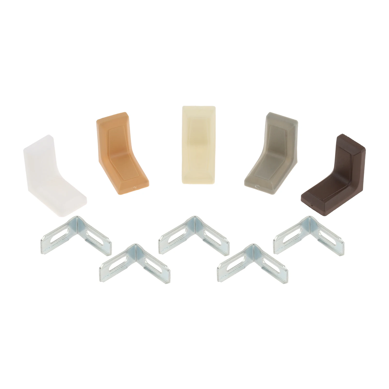 20 adet 90 Derece L Şekli Köşe - Woodworking Joint Types incelemesi ve fiyatı