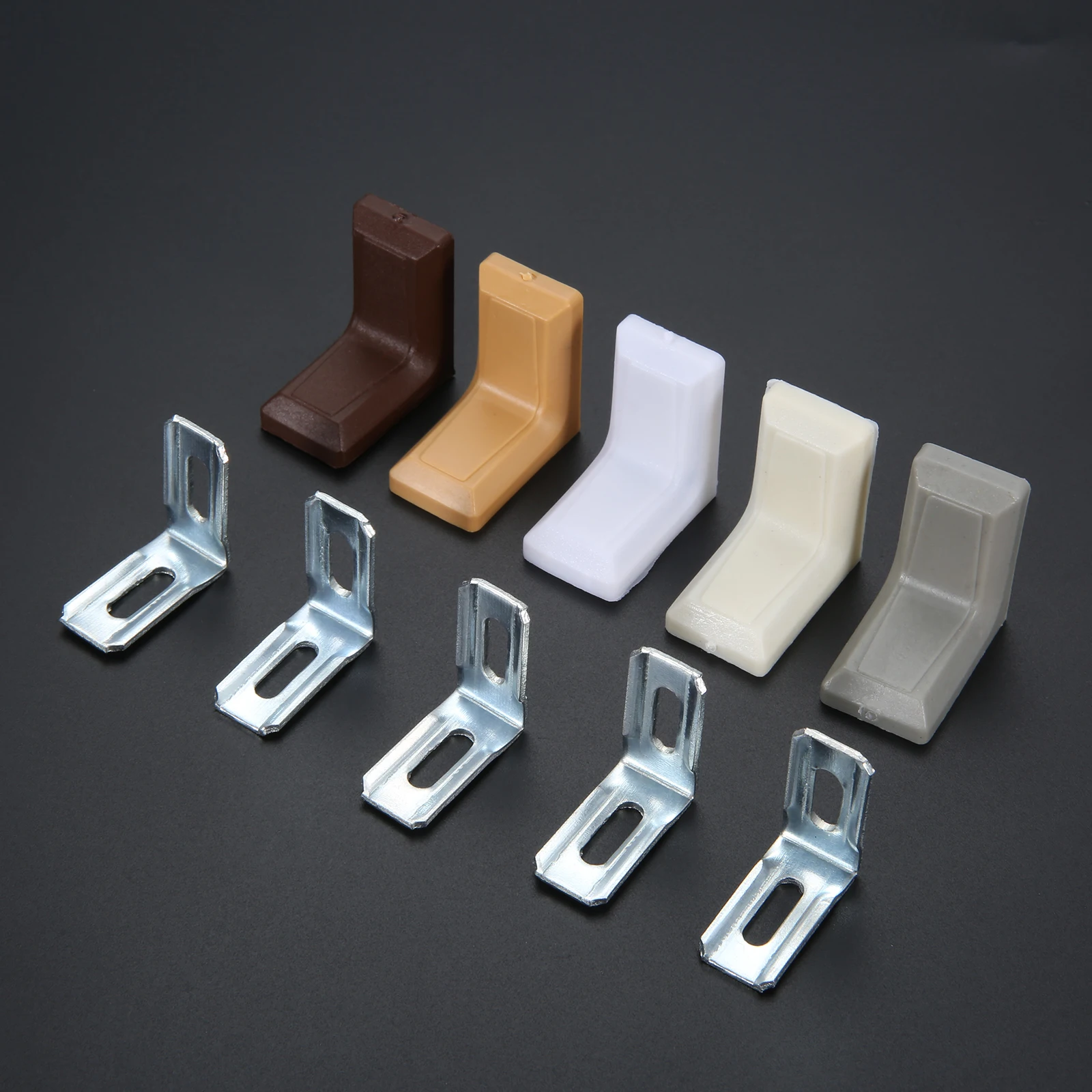 20 adet 90 Derece L Şekli Köşe - Woodworking Joint Types incelemesi ve fiyatı