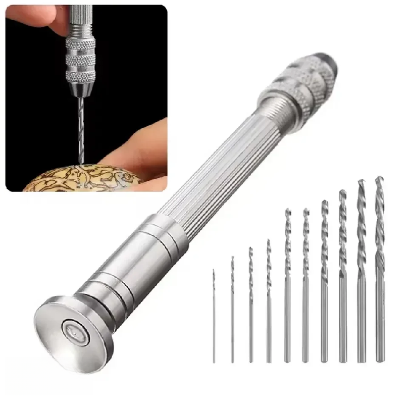 0.8-3.0mm Mini El Matkabı Ahşa - Woodworking Hand Tools incelemesi ve fiyatı