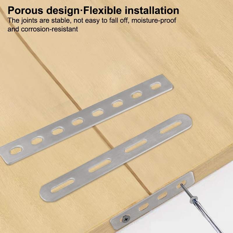 Paslanmaz Çelik Düz Köşe Brake - Woodworking Joint Types incelemesi ve fiyatı