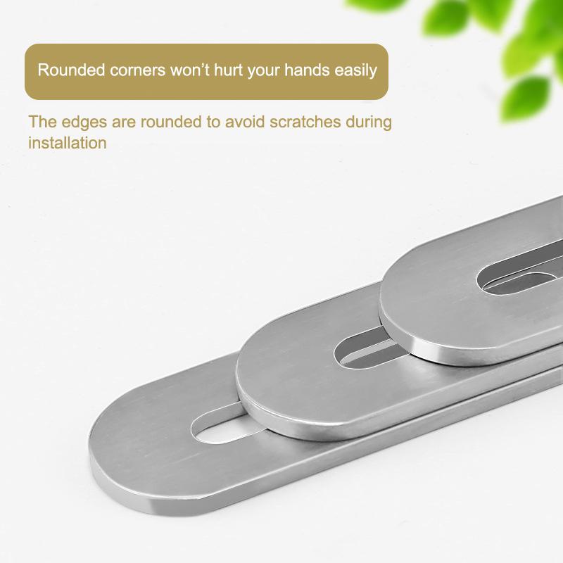 Paslanmaz Çelik Düz Köşe Brake - Woodworking Joint Types incelemesi ve fiyatı