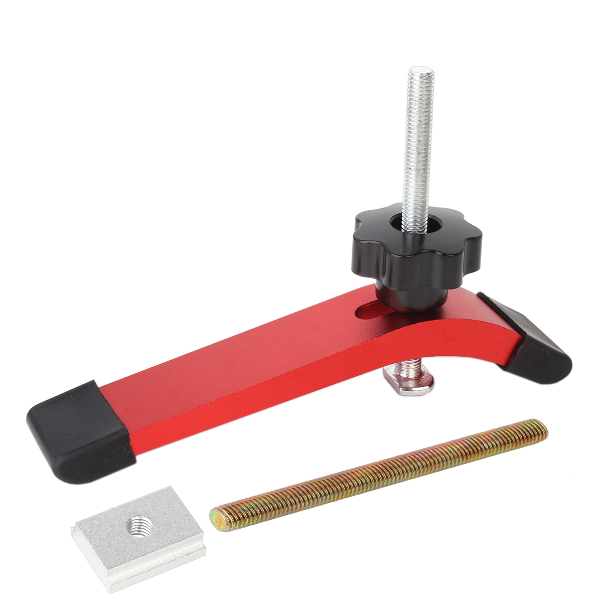 Hızlı Etkili T-Track T Cıvatal - Woodworking Quick Clamps incelemesi ve fiyatı