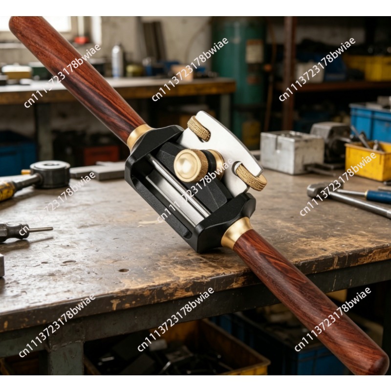 Bronz Düz ve Yuvarlak Tabanlı  - Spokeshave Flat incelemesi ve fiyatı