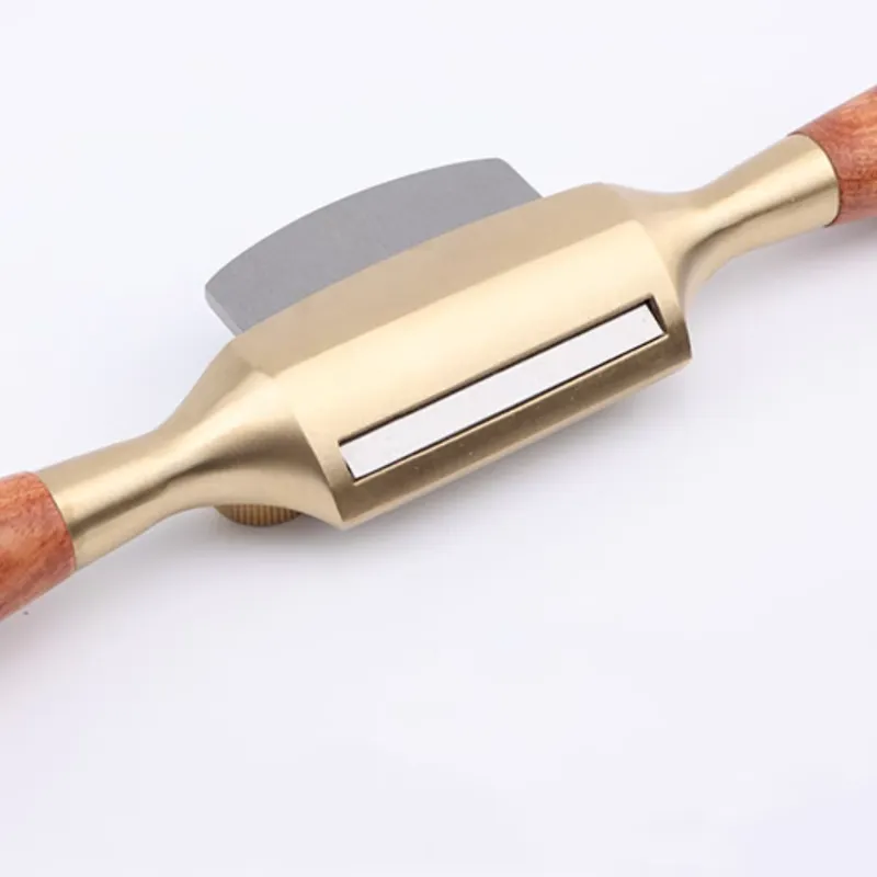 2'li Set Qiangsheng Luban Spok - Spokeshave Flat incelemesi ve fiyatı