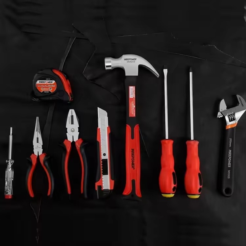 OEM Özelleştirilebilir 9 Parça - Woodworking Hand Tools incelemesi ve fiyatı