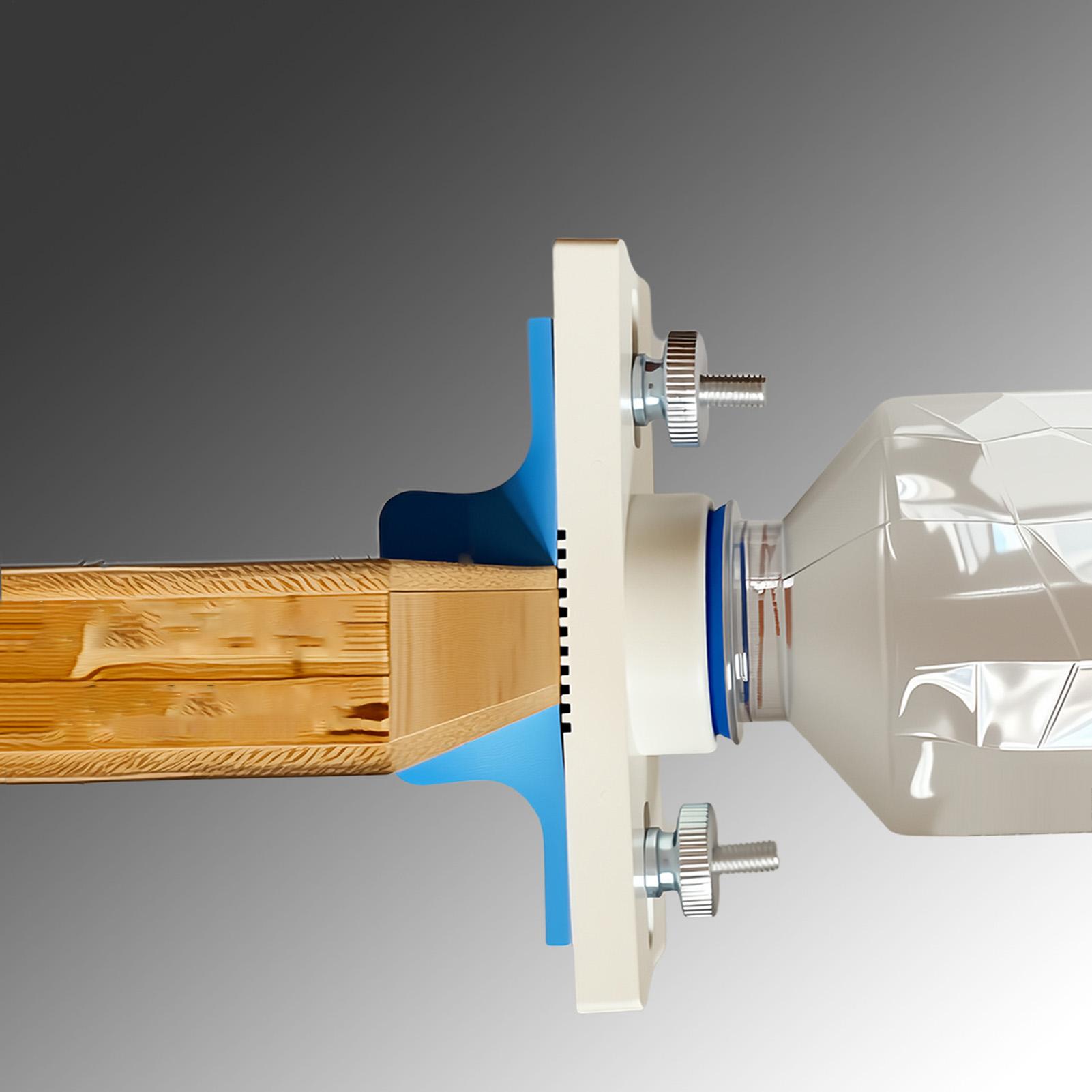 Ahşap Tutkal Yayıcı Kenar Düzl - Woodworking Edge incelemesi ve fiyatı