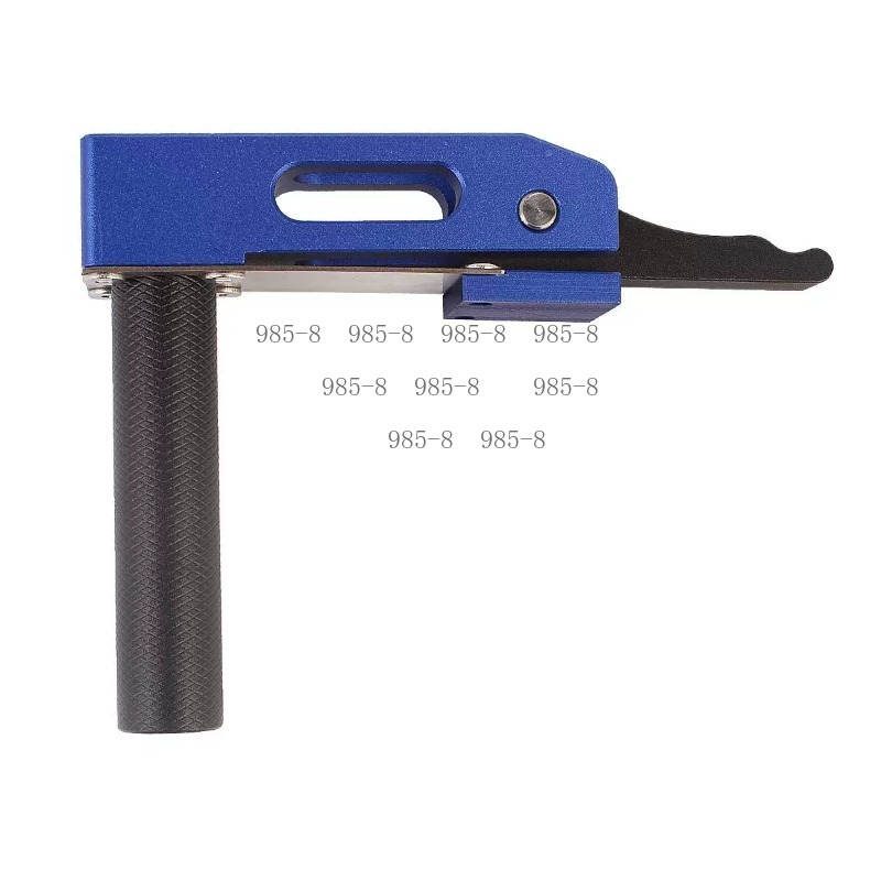 Ağaç İşleme Makineleri için Hı - Woodworking Quick Clamps incelemesi ve fiyatı
