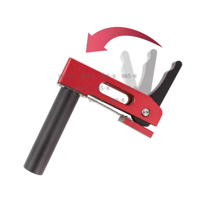 Ağaç İşleme Makineleri için Hı - Woodworking Quick Clamps incelemesi ve fiyatı