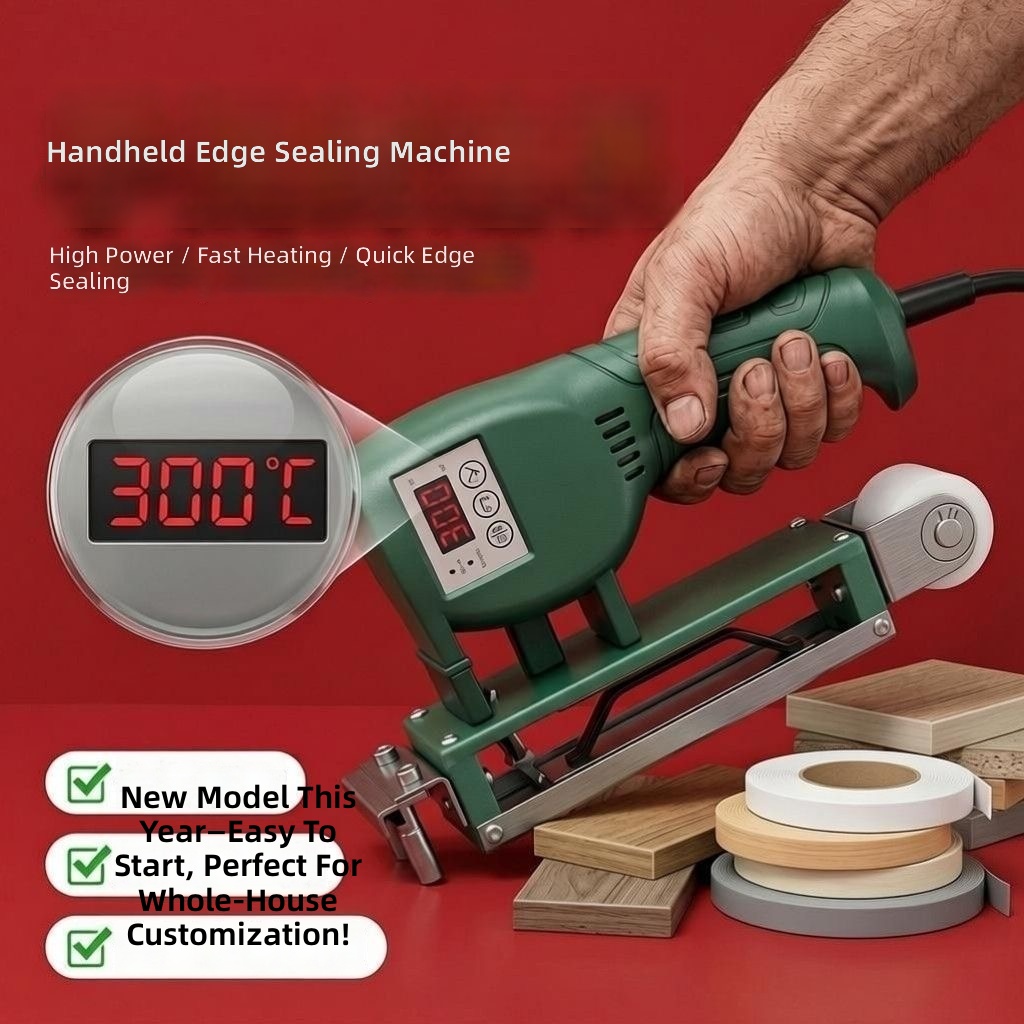 Deri Kenar Düzeltici Kenar Kes - Woodworking Edge incelemesi ve fiyatı