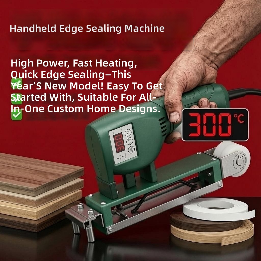 Deri Kenar Düzeltici Kenar Kes - Woodworking Edge incelemesi ve fiyatı