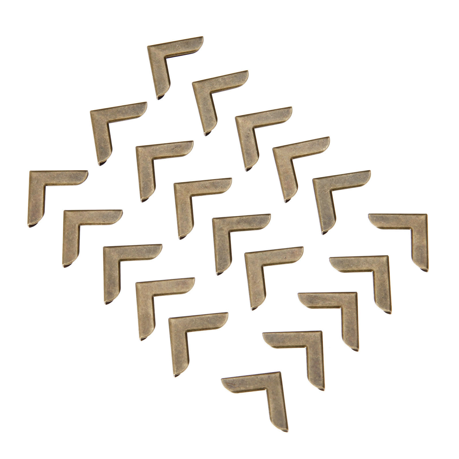 20 adet 20*20mm antik bronz/gü - Woodworking Book incelemesi ve fiyatı