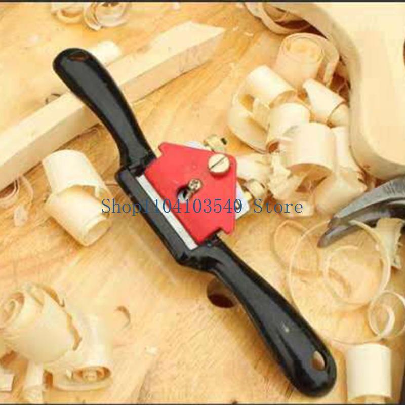 02DC Ağaç İşleme Aleti Ayarlan - Spokeshave Flat incelemesi ve fiyatı