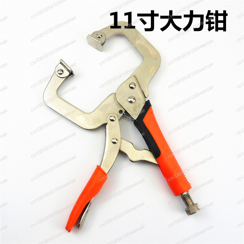 Güçlü pense çok fonksiyonlu ev - Woodworking Multi Tool incelemesi ve fiyatı