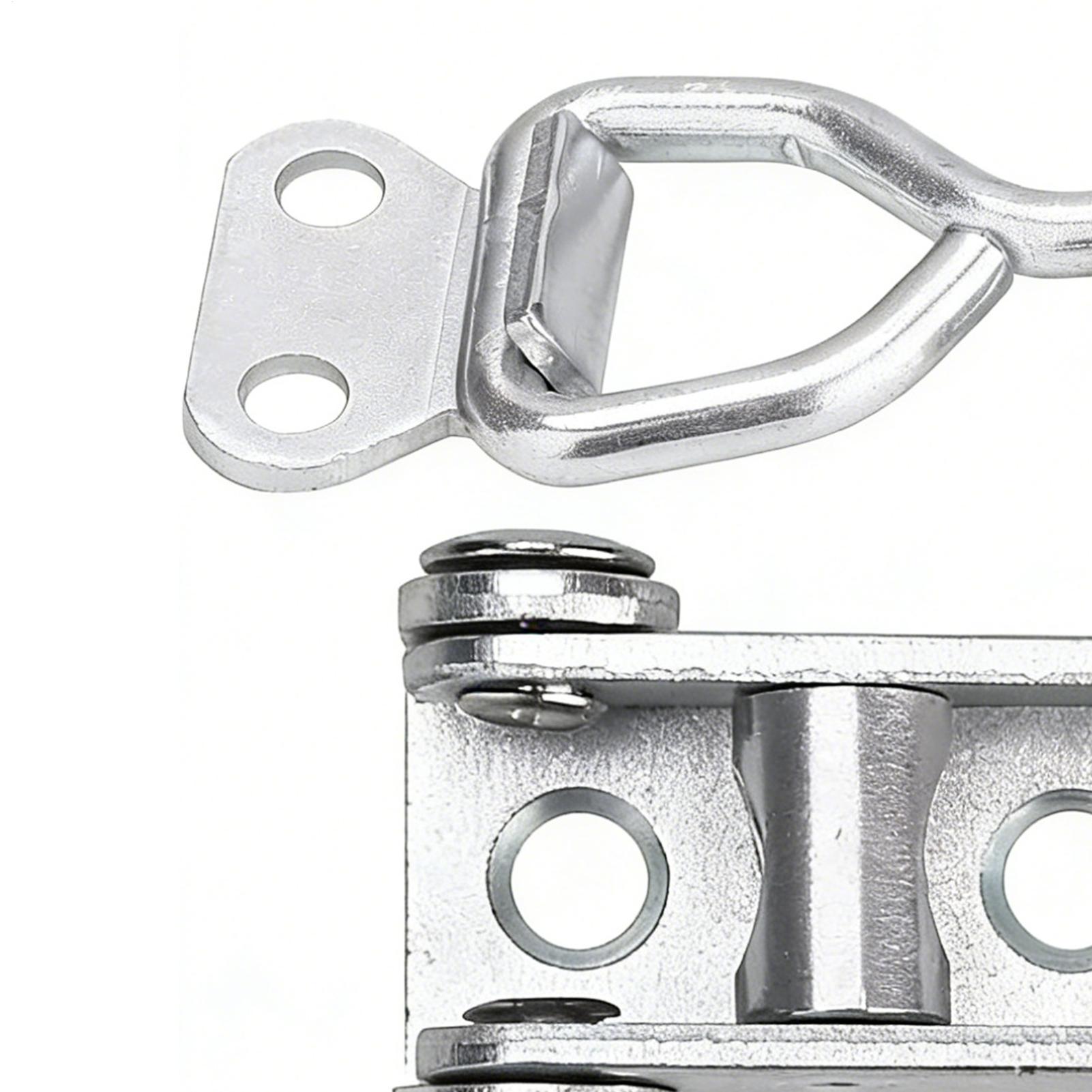 Geçişli Mandal Kelepçesi 10 Pa - Woodworking Quick Clamps incelemesi ve fiyatı