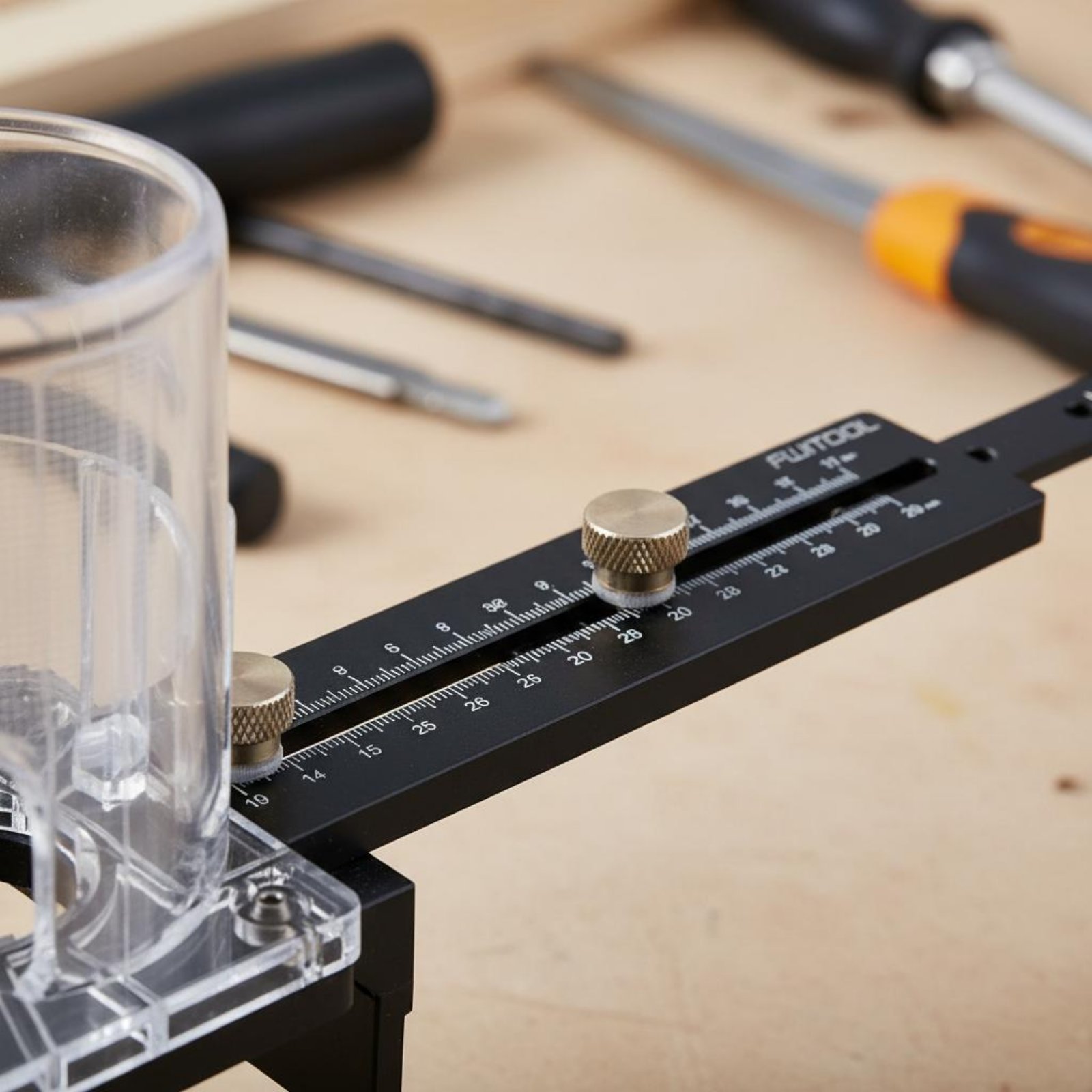 Yönlendirici Daire Kesme Apara - Woodworking Multi Tool incelemesi ve fiyatı