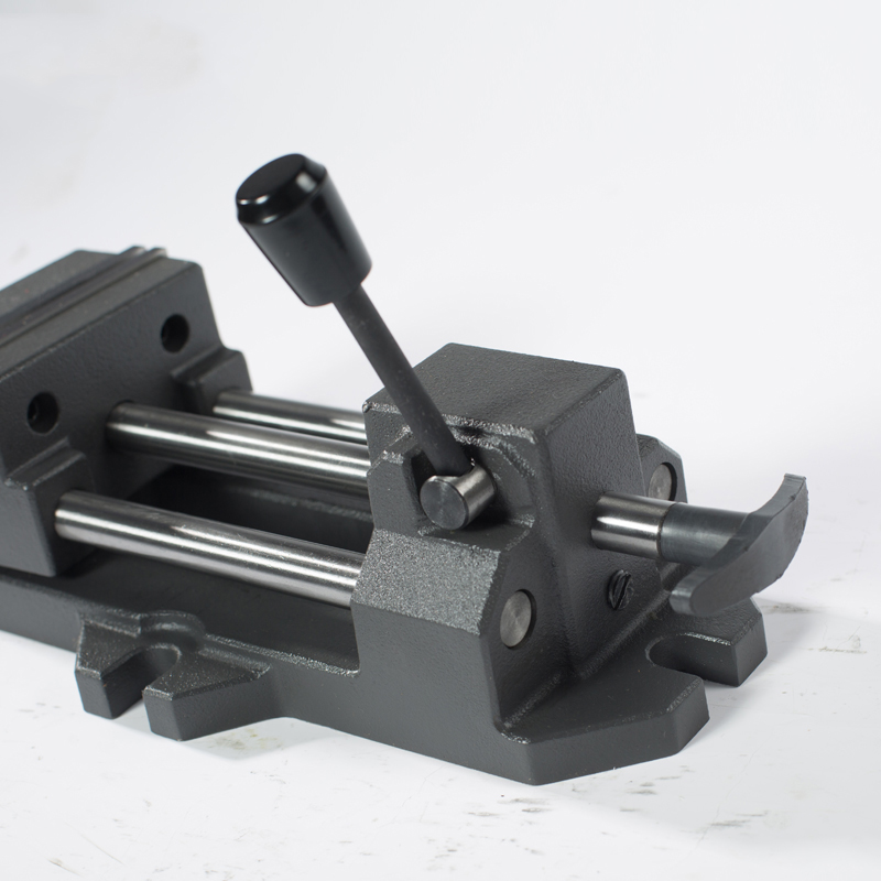 6 İnç Hızlı Delme Makinesi Has - Woodworking Quick Clamps incelemesi ve fiyatı