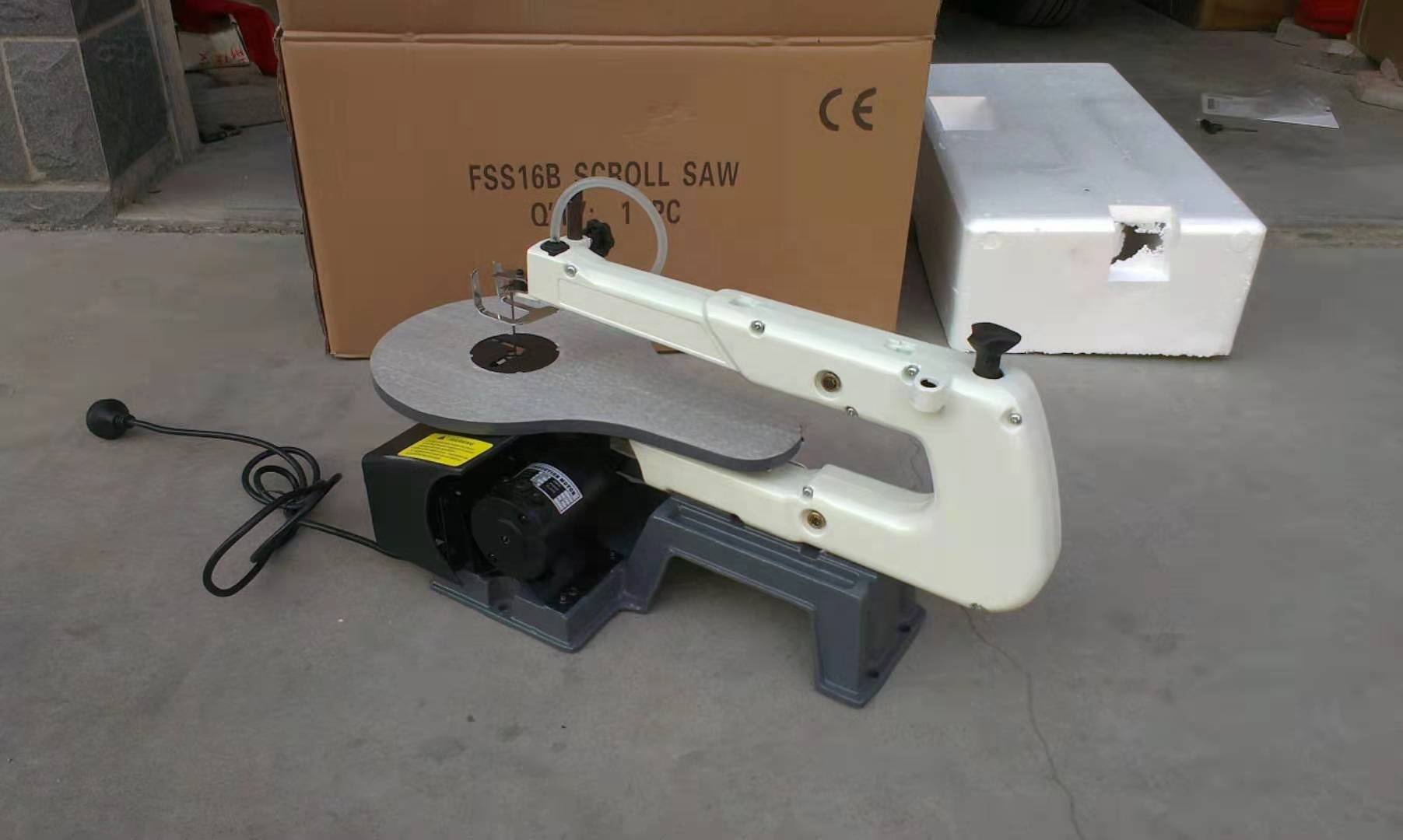 Ahşap Kesme Endüstriyel Masaüs - Woodworking Machine incelemesi ve fiyatı