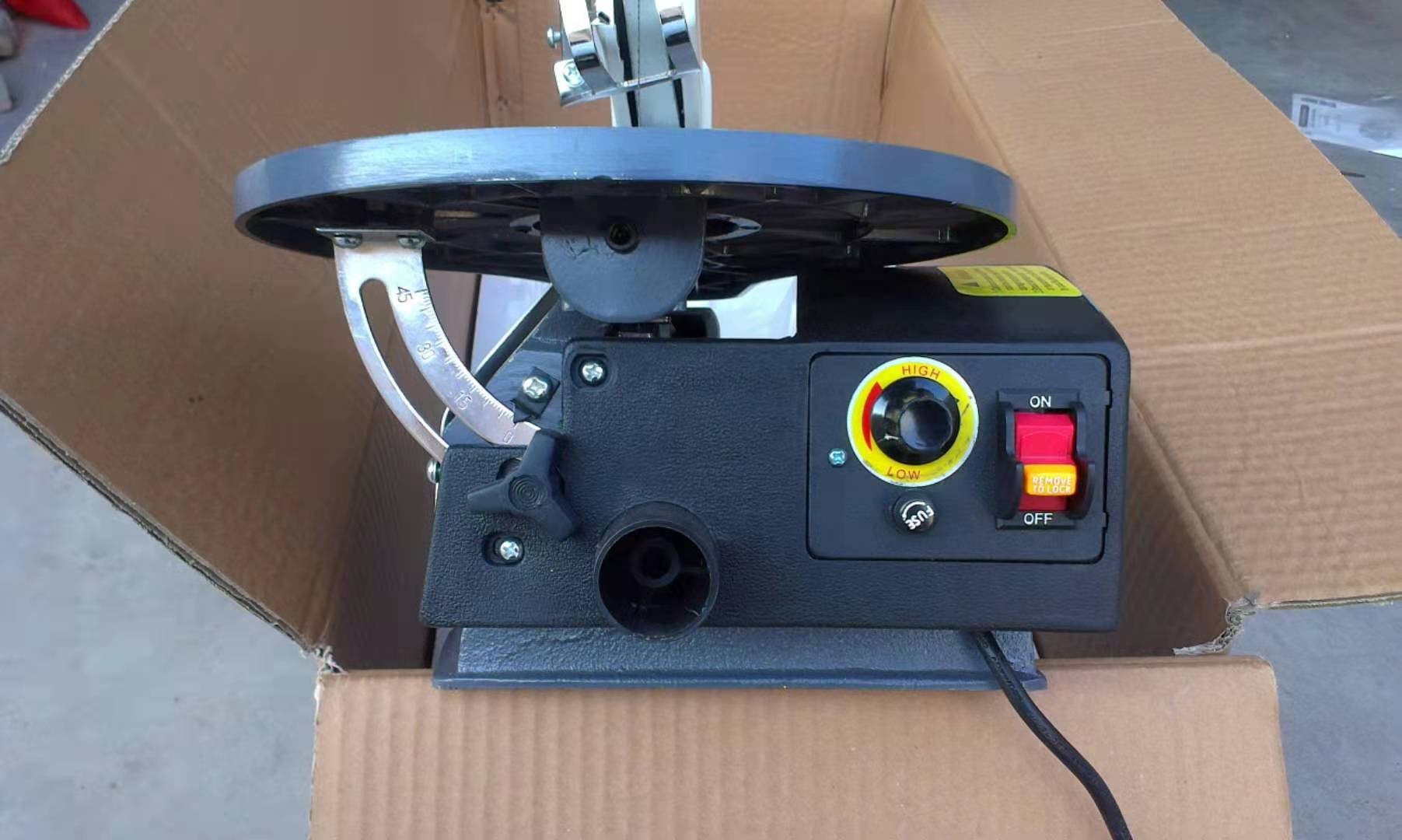 Ahşap Kesme Endüstriyel Masaüs - Woodworking Machine incelemesi ve fiyatı