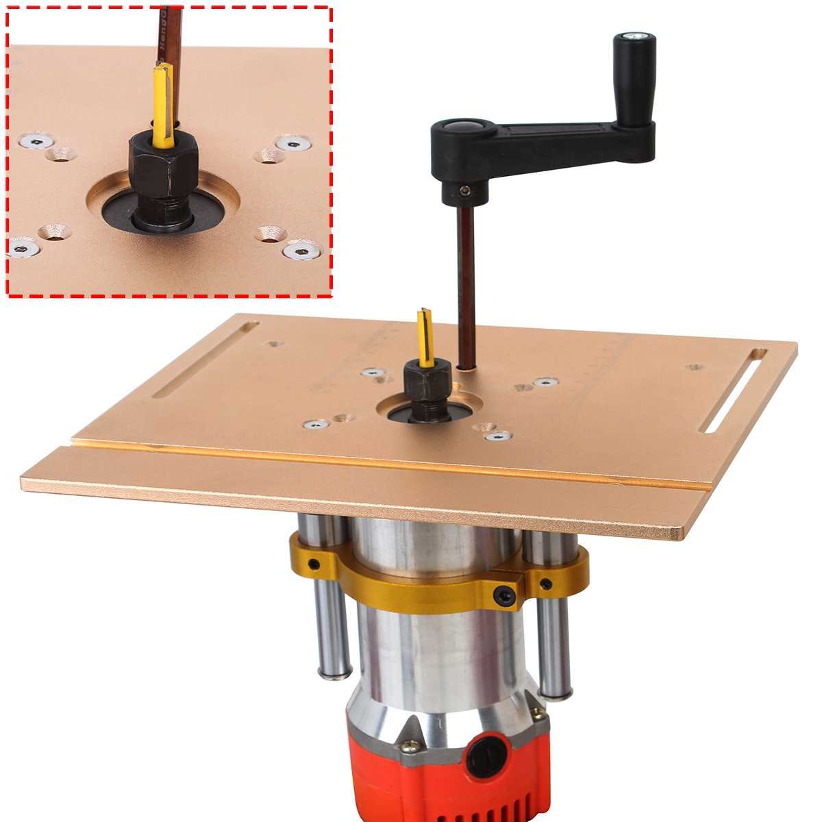 65mm Ters Çevrilebilir Kaldırm - Workbench Woodworking incelemesi ve fiyatı