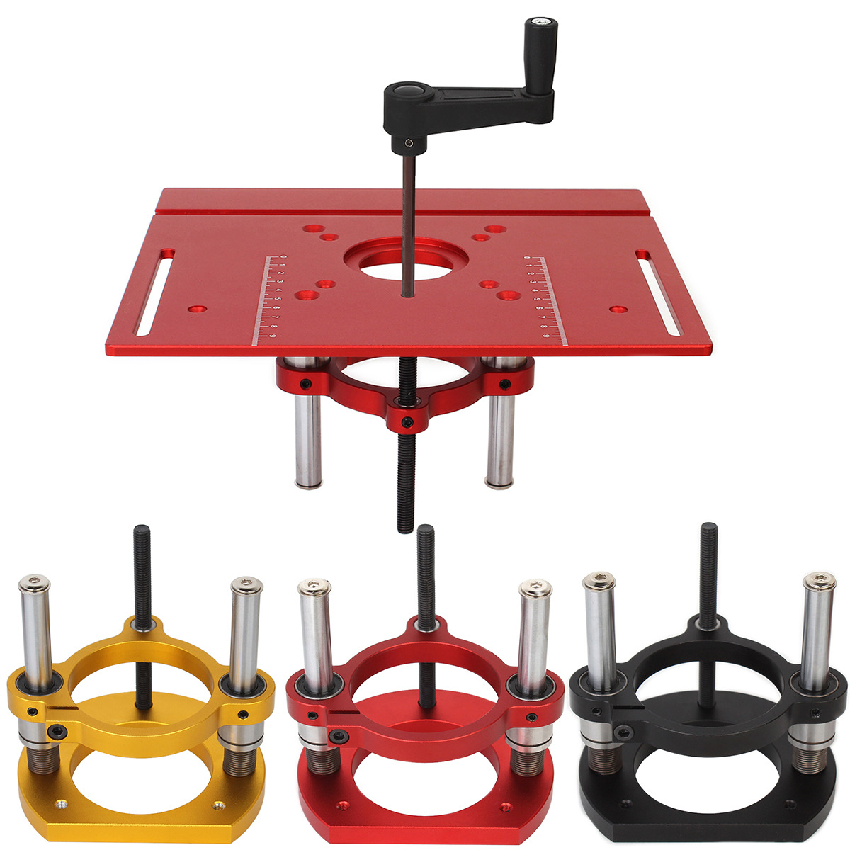 65mm Ters Çevrilebilir Kaldırm - Workbench Woodworking incelemesi ve fiyatı