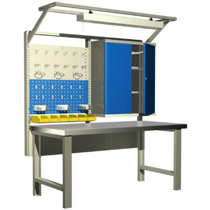 Fabrika, Ahşap İşleme, Mekanik - Workbench Woodworking incelemesi ve fiyatı