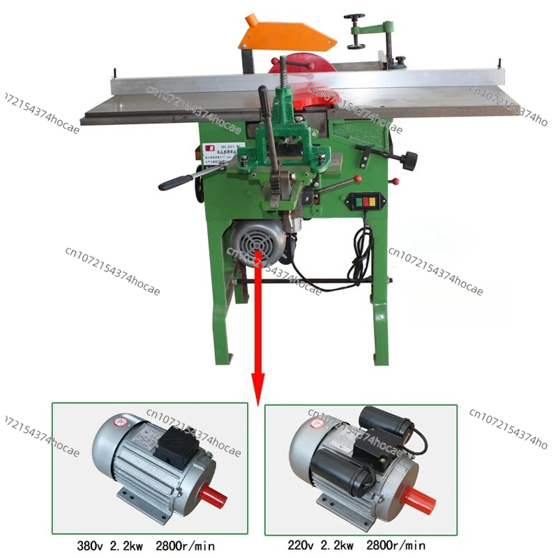 220V 4200r/dak Maksimum 310mm  - Woodworking Multi Tool incelemesi ve fiyatı