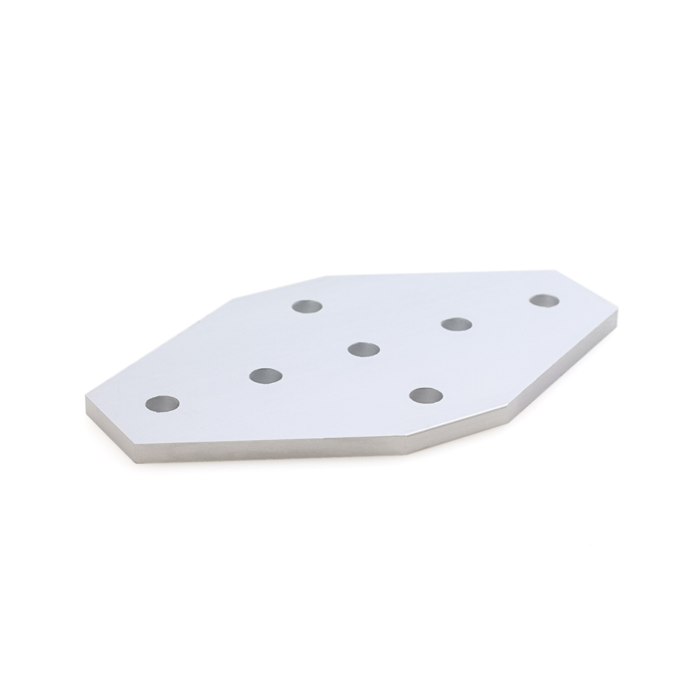 Openbuilds 7 Delikli Çapraz Bi - Woodworking Joint Types incelemesi ve fiyatı